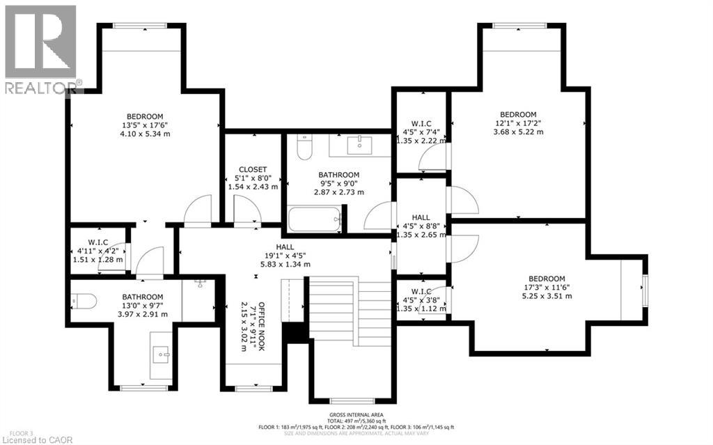 3160 Britannia Road, Burlington, Ontario  L7M 0S1 - Photo 49 - 40824940