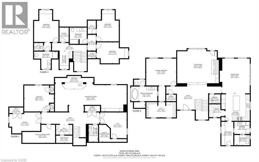 3160 Britannia Road, Burlington, Ontario  L7M 0S1 - Photo 50 - 40824940