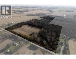 N/A NORFOLK COUNTY RD19E, Wilsonville, Ontario