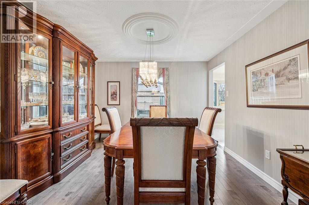 42 Trailview Drive, Kitchener, Ontario  N2N 1V9 - Photo 10 - 40824708