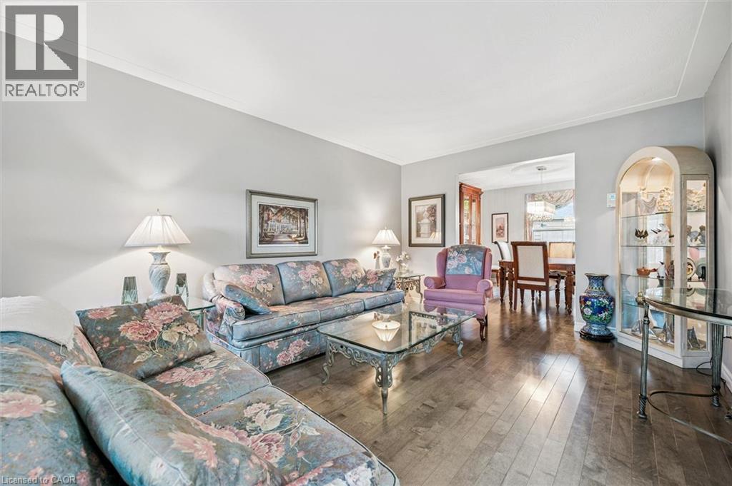 42 Trailview Drive, Kitchener, Ontario  N2N 1V9 - Photo 7 - 40824708