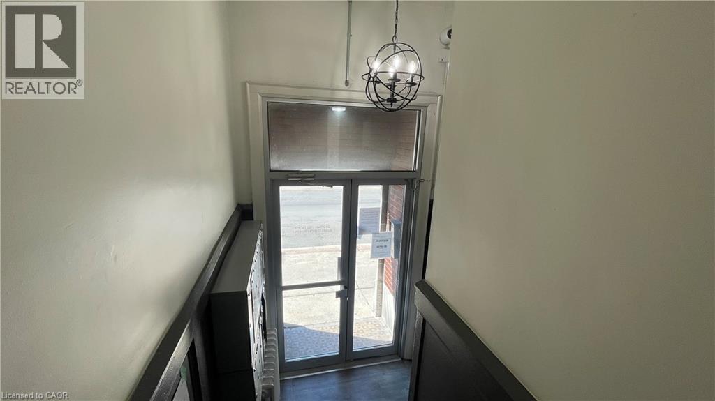 4 Ottawa Street N Unit# 14, Hamilton, Ontario  L8H 3Y7 - Photo 2 - 40824698