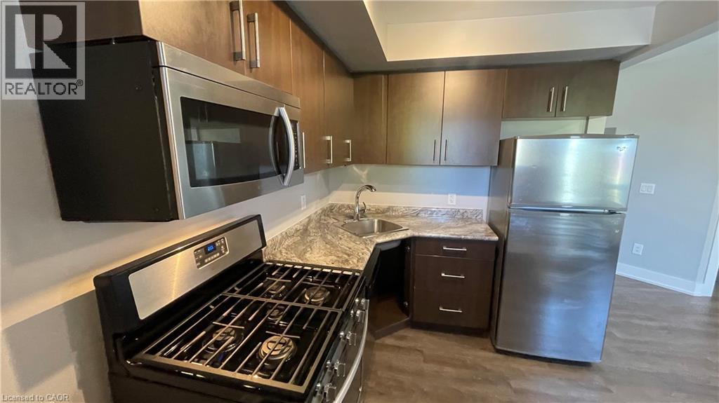 4 Ottawa Street N Unit# 14, Hamilton, Ontario  L8H 3Y7 - Photo 3 - 40824698