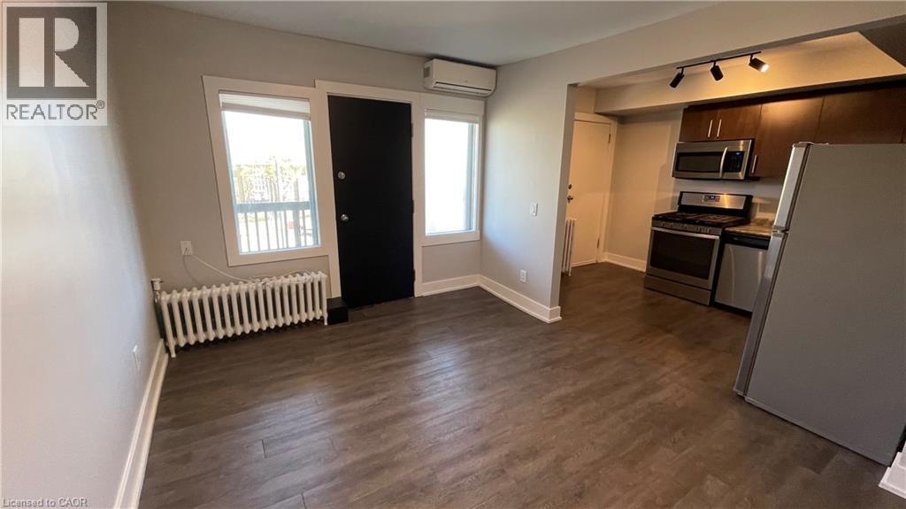 4 Ottawa Street N Unit# 14, Hamilton, Ontario  L8H 3Y7 - Photo 5 - 40824698