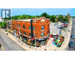 4 OTTAWA Street N Unit# 14, hamilton, Ontario