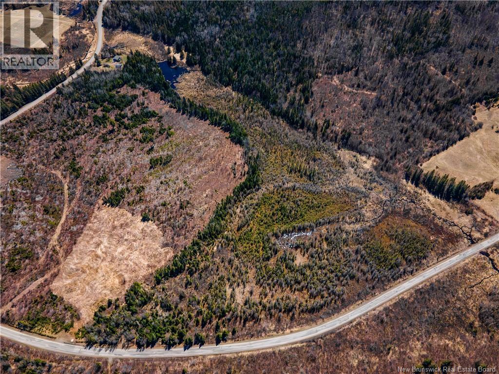 Lot Poodiac Road, Poodiac, New Brunswick  E4E 4H5 - Photo 2 - NB138158