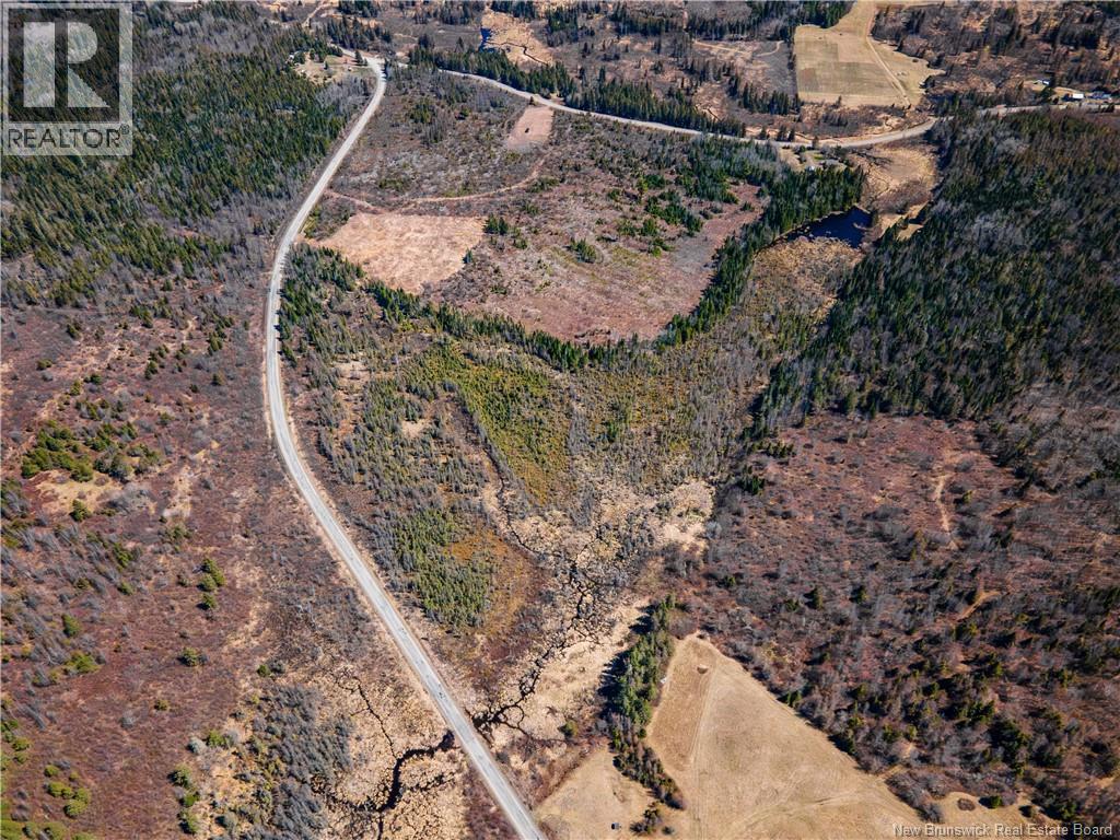 Lot Poodiac Road, Poodiac, New Brunswick  E4E 4H5 - Photo 3 - NB138158