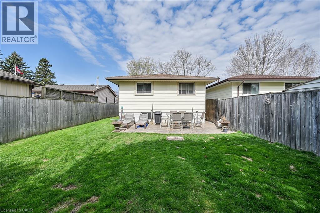 16 Maccoll Place, Caledonia, Ontario  N3W 1K4 - Photo 23 - 40823577