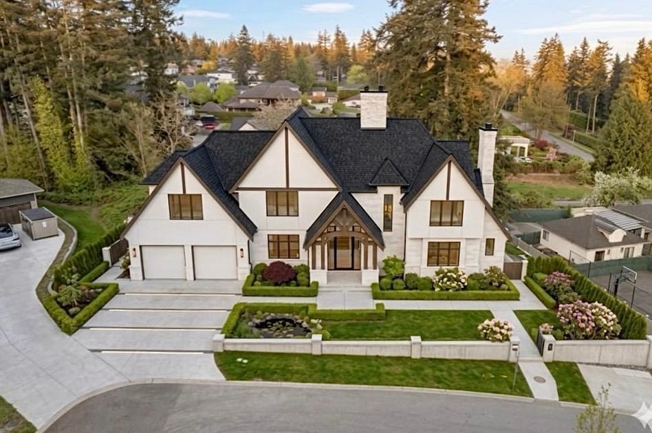 5632 129A ST STREET, Surrey, British Columbia