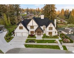5632 129A ST STREET, Surrey, British Columbia