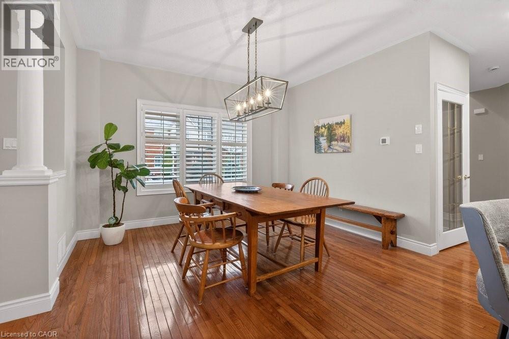 100 Beddoe Drive Unit# 101, Hamilton, Ontario  L8P 4Z2 - Photo 10 - 40811042