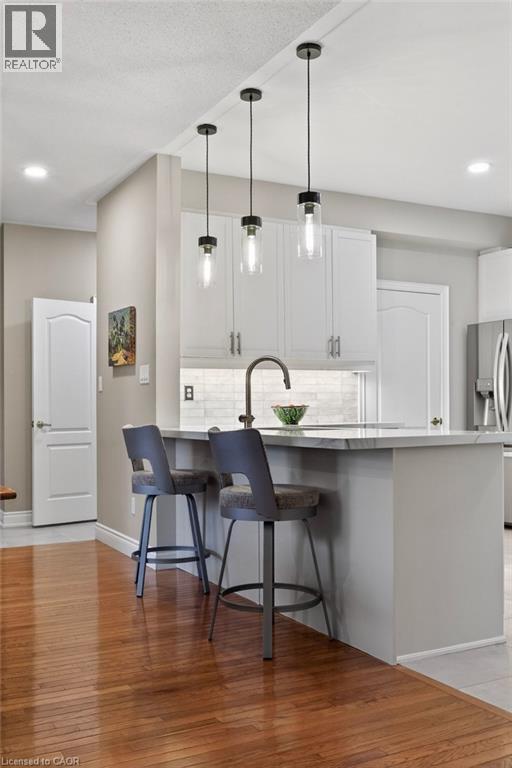 100 Beddoe Drive Unit# 101, Hamilton, Ontario  L8P 4Z2 - Photo 13 - 40811042