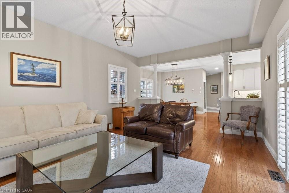 100 Beddoe Drive Unit# 101, Hamilton, Ontario  L8P 4Z2 - Photo 8 - 40811042