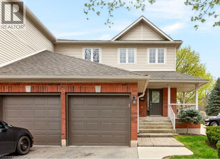 100 Beddoe Drive Unit# 101, Hamilton, Ontario  L8P 4Z2 - Photo 2 - 40811042