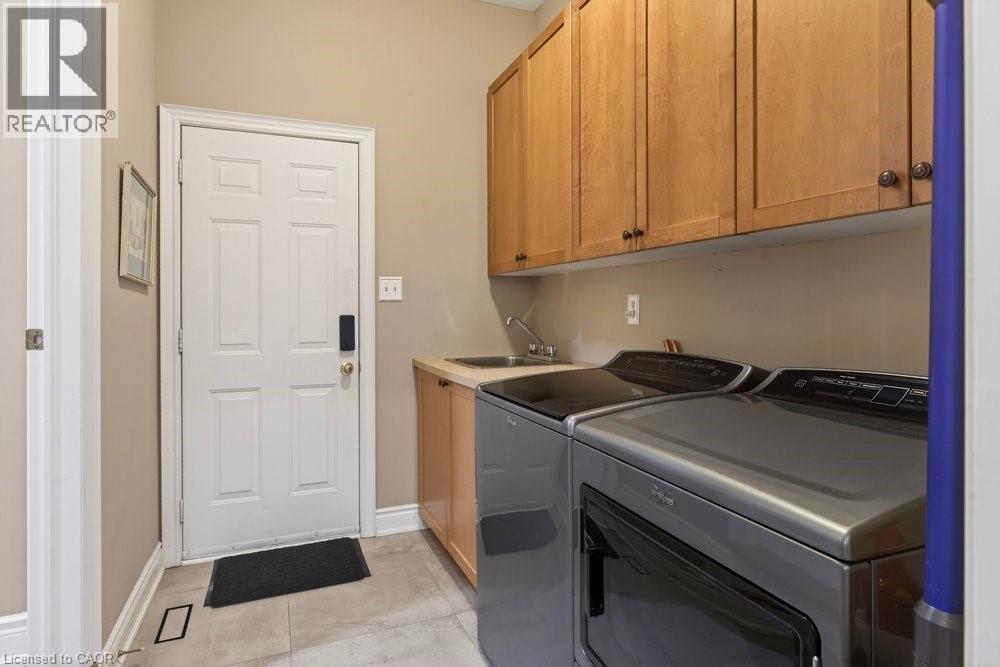 100 Beddoe Drive Unit# 101, Hamilton, Ontario  L8P 4Z2 - Photo 18 - 40811042