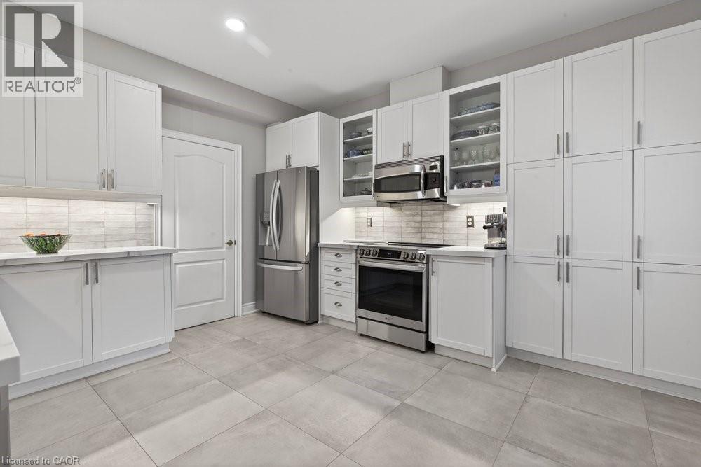 100 Beddoe Drive Unit# 101, Hamilton, Ontario  L8P 4Z2 - Photo 17 - 40811042