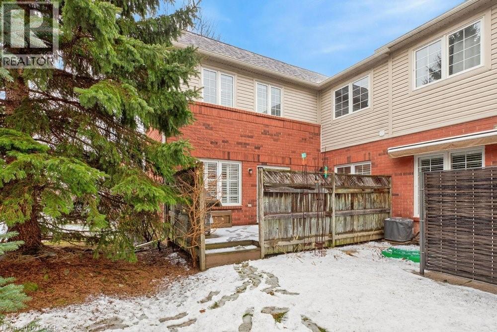 100 Beddoe Drive Unit# 101, Hamilton, Ontario  L8P 4Z2 - Photo 44 - 40811042