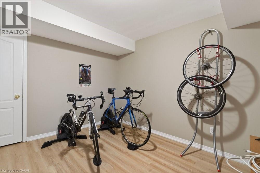 100 Beddoe Drive Unit# 101, Hamilton, Ontario  L8P 4Z2 - Photo 42 - 40811042