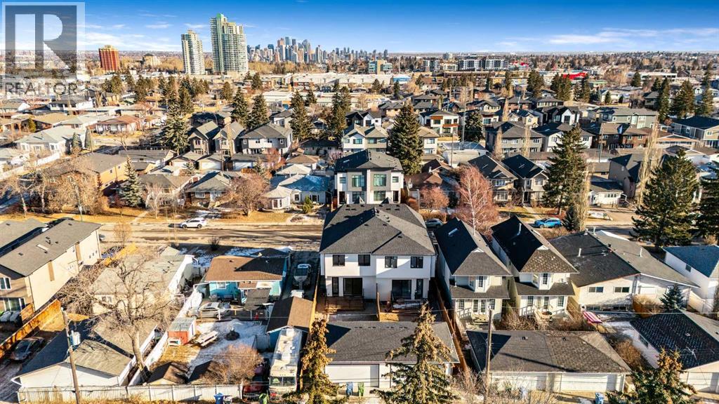 1417 42 Street Sw, Calgary, Alberta  T3C 1Z4 - Photo 6 - A2281009