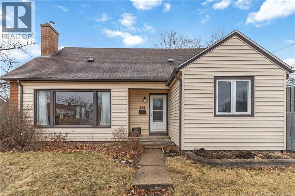 154 Givan Drive, Moncton, New Brunswick  E1E 3M7 - Photo 2 - NB137138