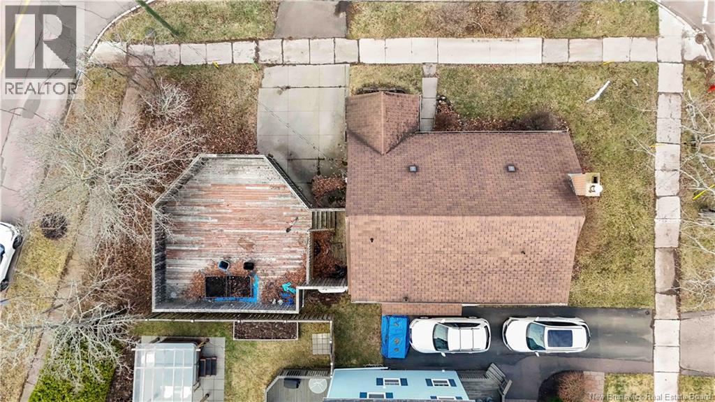 154 Givan Drive, Moncton, New Brunswick  E1E 3M7 - Photo 33 - NB137138