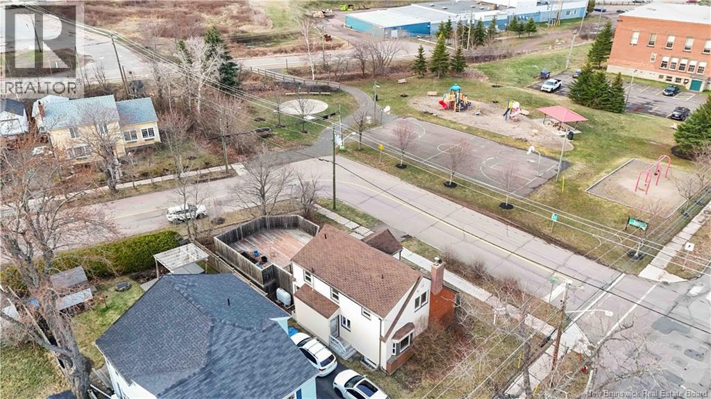 154 Givan Drive, Moncton, New Brunswick  E1E 3M7 - Photo 39 - NB137138