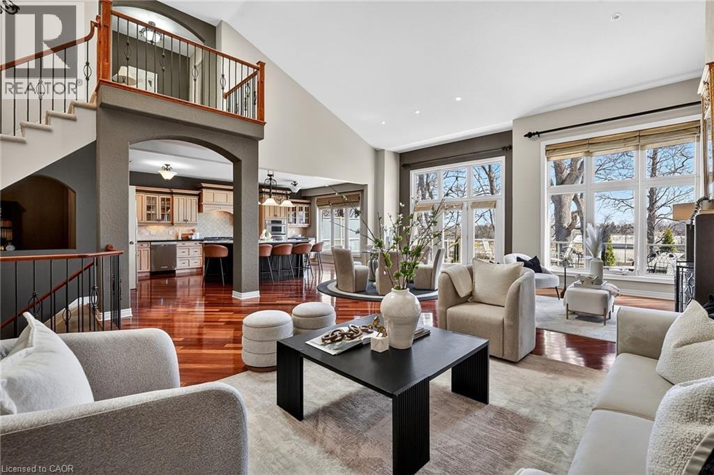 35 SCULLERS Way Unit# 2, St. Catharines, Ontario