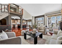 35 SCULLERS Way Unit# 2, St. Catharines, Ontario