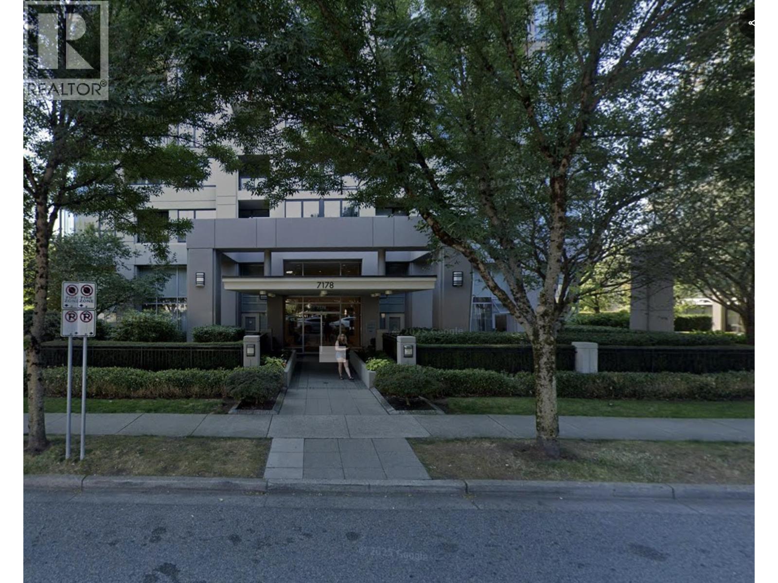 2408 7178 COLLIER STREET, Burnaby, British Columbia