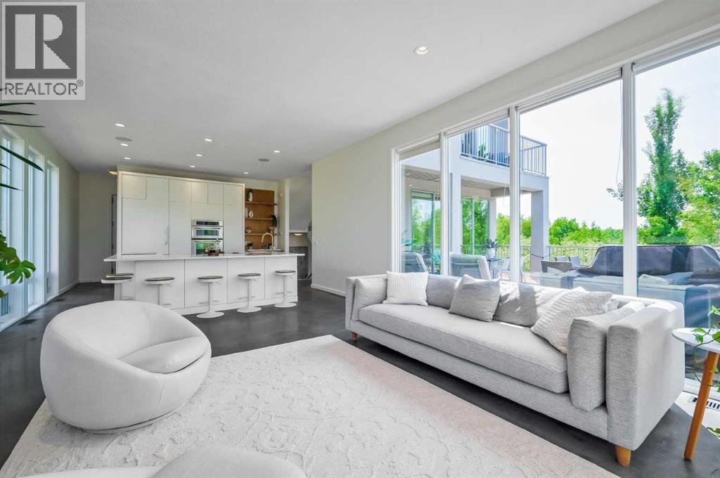 24008 241 Avenue E, Rural Foothills County, Alberta  T1S 4B8 - Photo 17 - A2290889