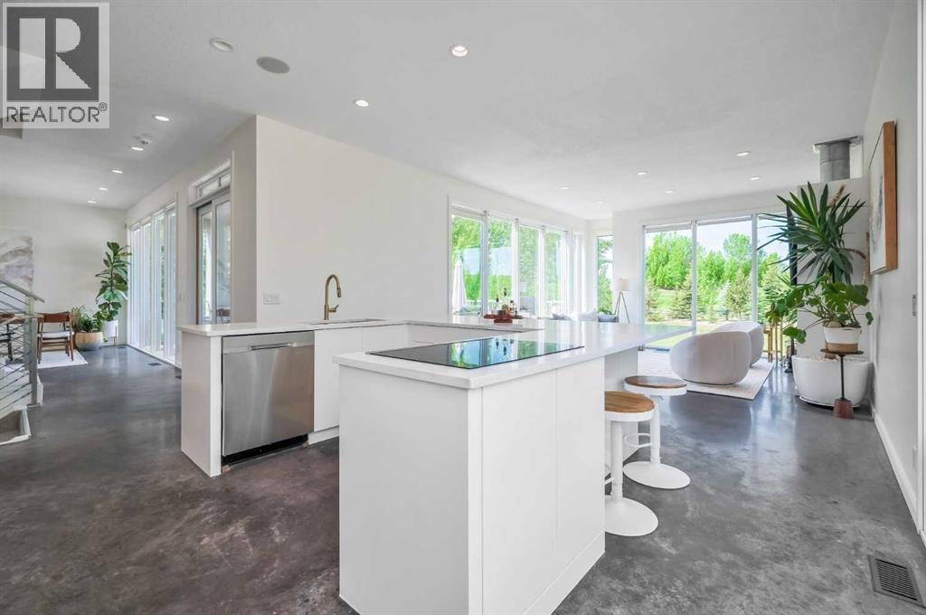 24008 241 Avenue E, Rural Foothills County, Alberta  T1S 4B8 - Photo 12 - A2290889