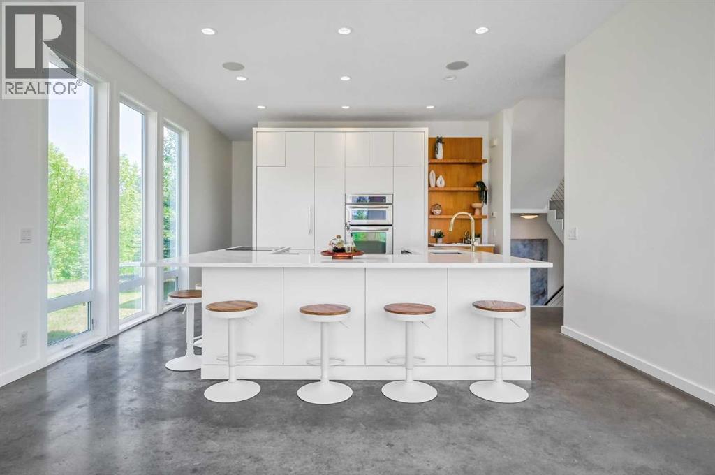 24008 241 Avenue E, Rural Foothills County, Alberta  T1S 4B8 - Photo 10 - A2290889