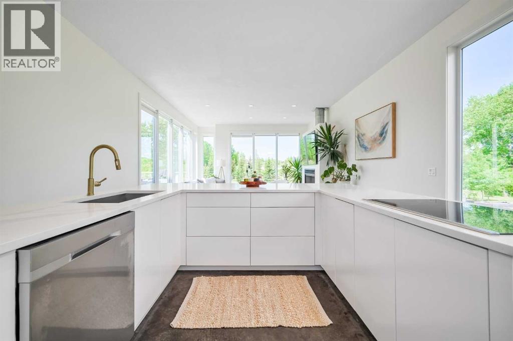 24008 241 Avenue E, Rural Foothills County, Alberta  T1S 4B8 - Photo 13 - A2290889