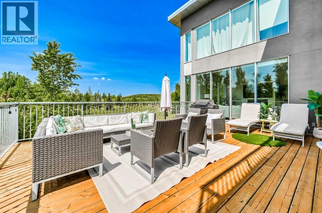 24008 241 Avenue E, Rural Foothills County, Alberta  T1S 4B8 - Photo 19 - A2290889