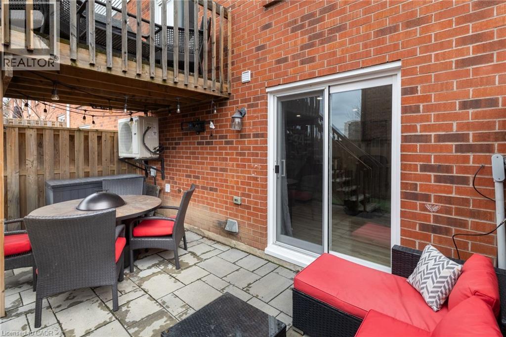 2065 Amherst Heights Court Unit# 43, Burlington, Ontario  L7P 4S1 - Photo 26 - 40817426