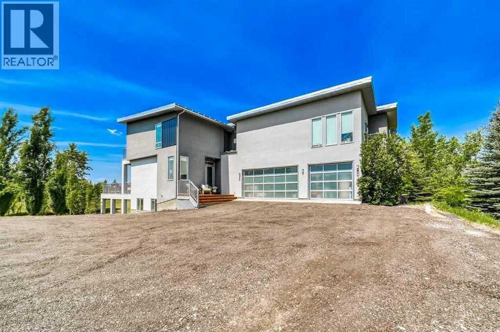 24008 241 Avenue E, Rural Foothills County, Alberta  T1S 4B8 - Photo 41 - A2290889