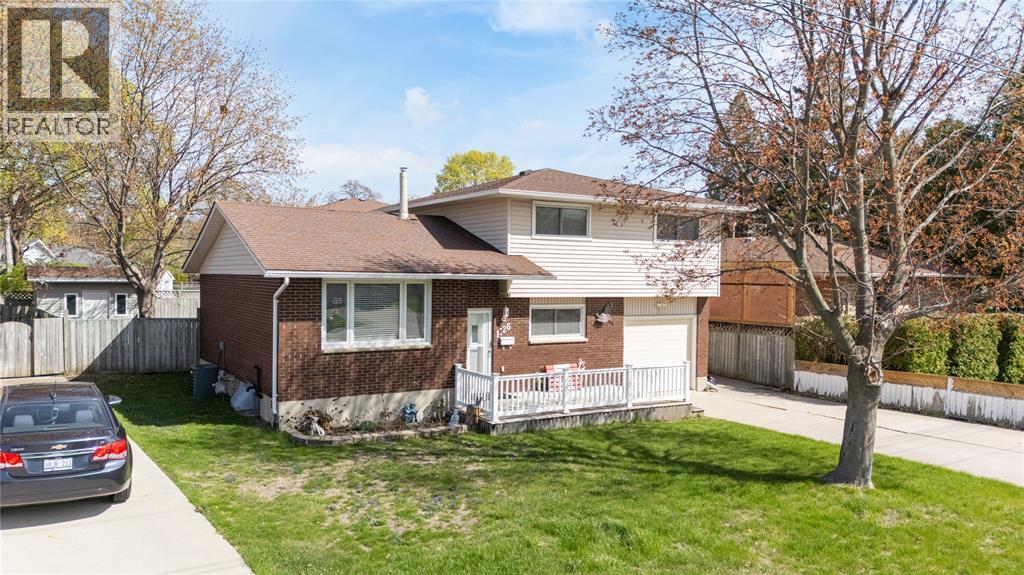 1126 Cathcart Boulevard, Sarnia, Ontario  N7S 2H5 - Photo 2 - 26009241