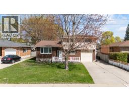 1126 Cathcart BOULEVARD, Sarnia, Ontario
