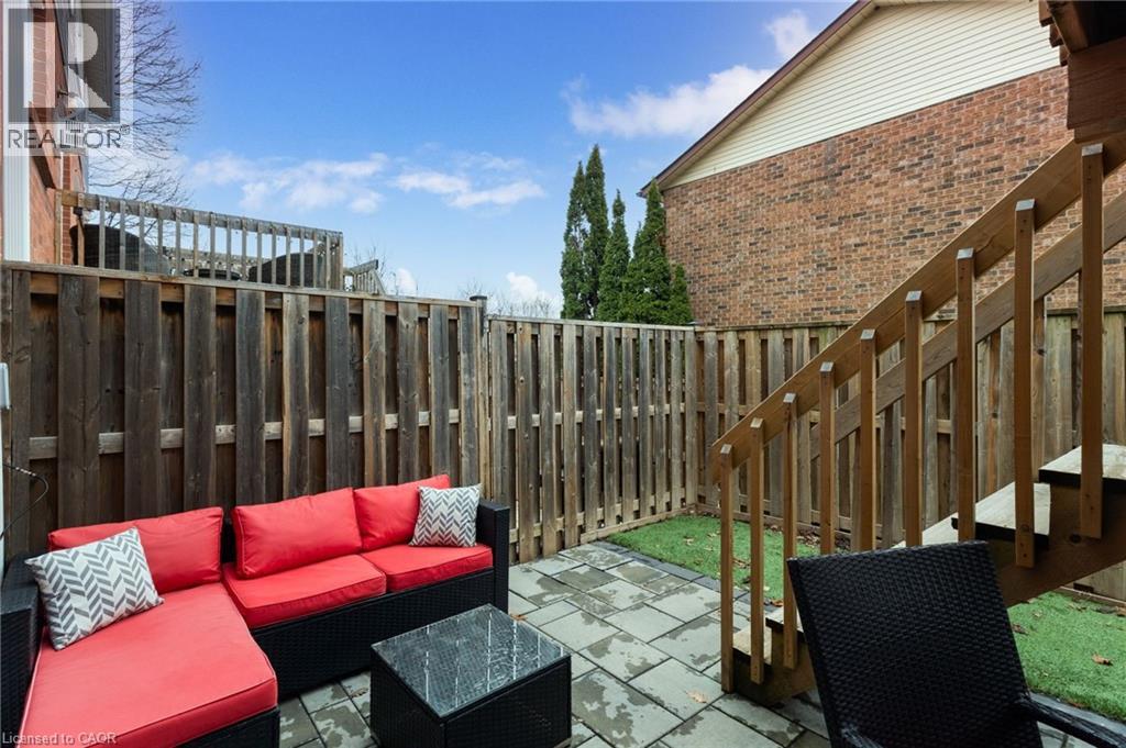 2065 Amherst Heights Court Unit# 43, Burlington, Ontario  L7P 4S1 - Photo 24 - 40817426