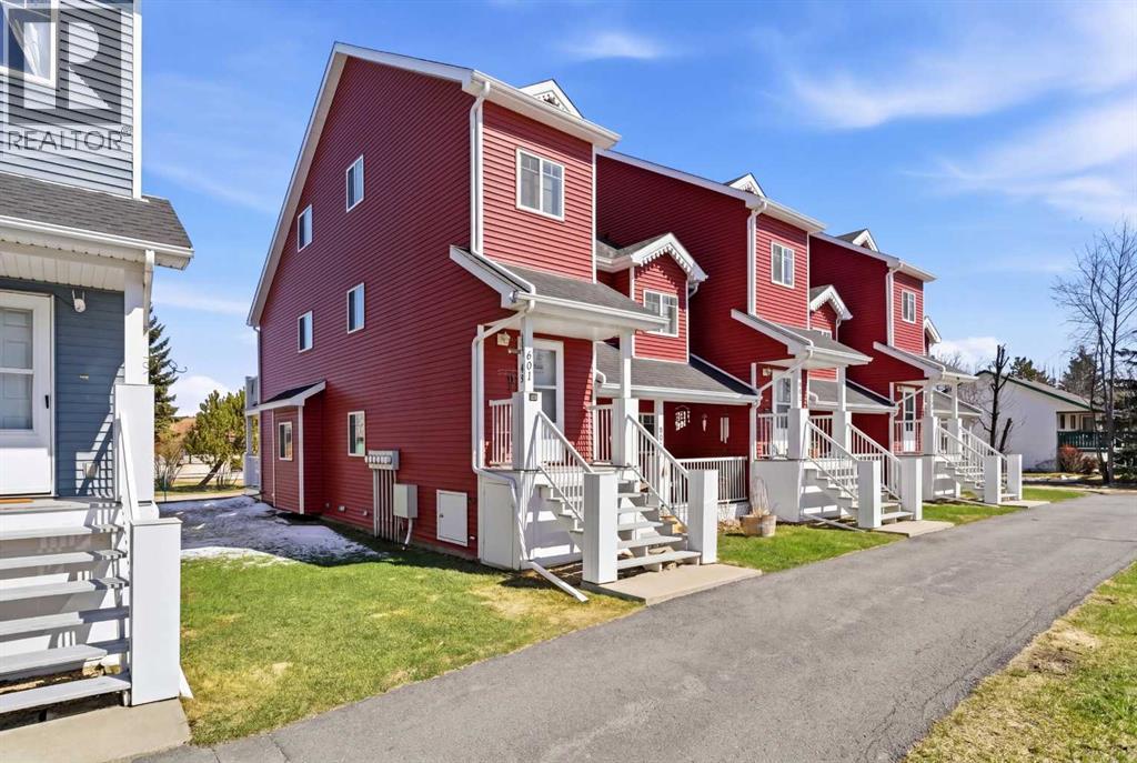601, 5220 50a Avenue, Sylvan Lake, Alberta  T4S 1E5 - Photo 3 - A2306138