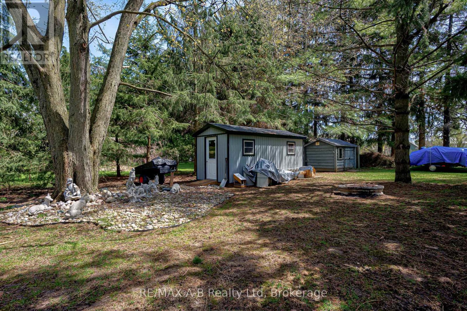 256 Boyce Street, Perth South, Ontario  N0K 1X0 - Photo 47 - X13057258