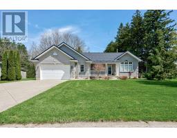 256 BOYCE STREET, perth south (sebringville), Ontario
