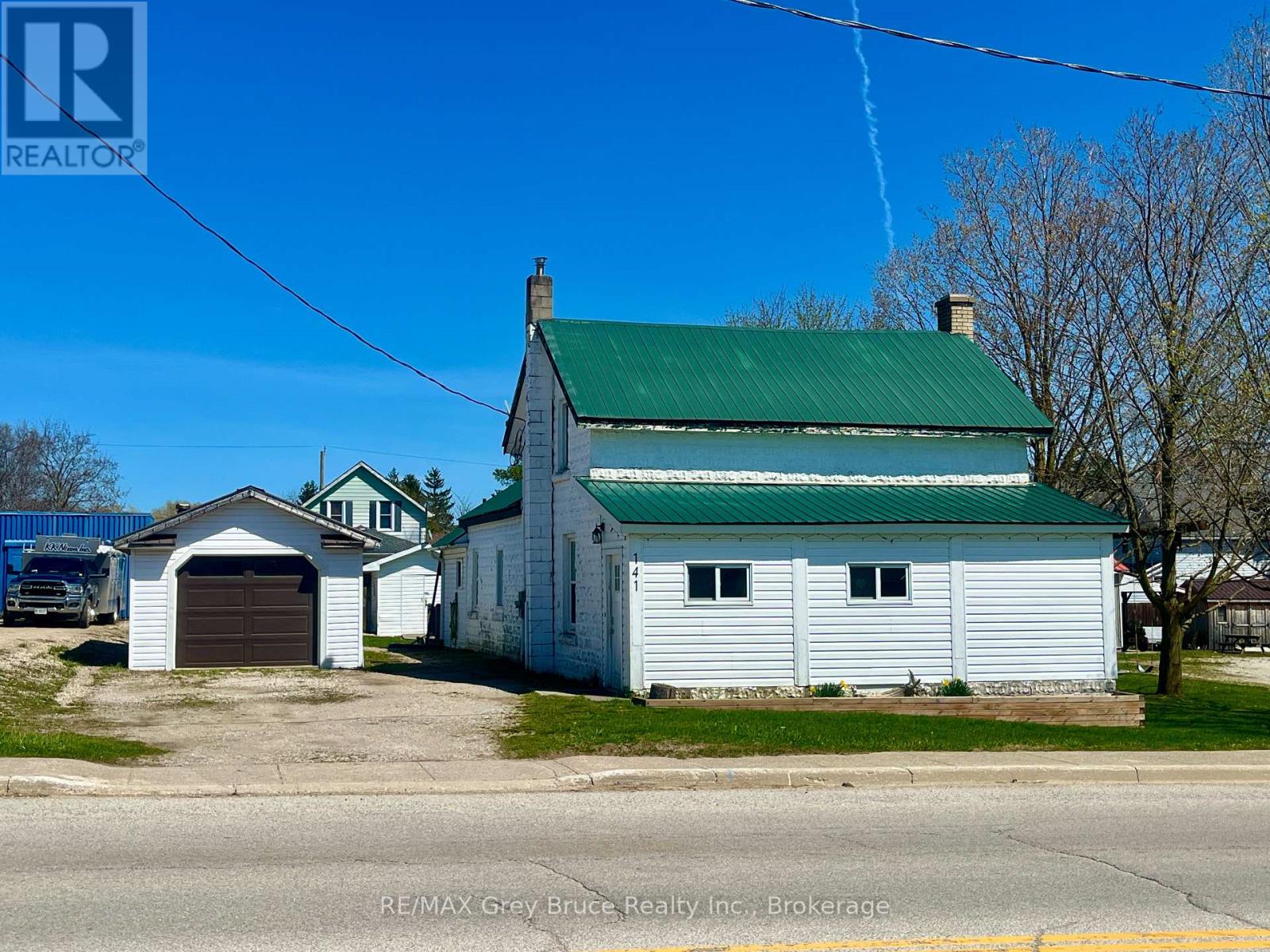 141 YONGE STREET N, Arran-Elderslie, Ontario