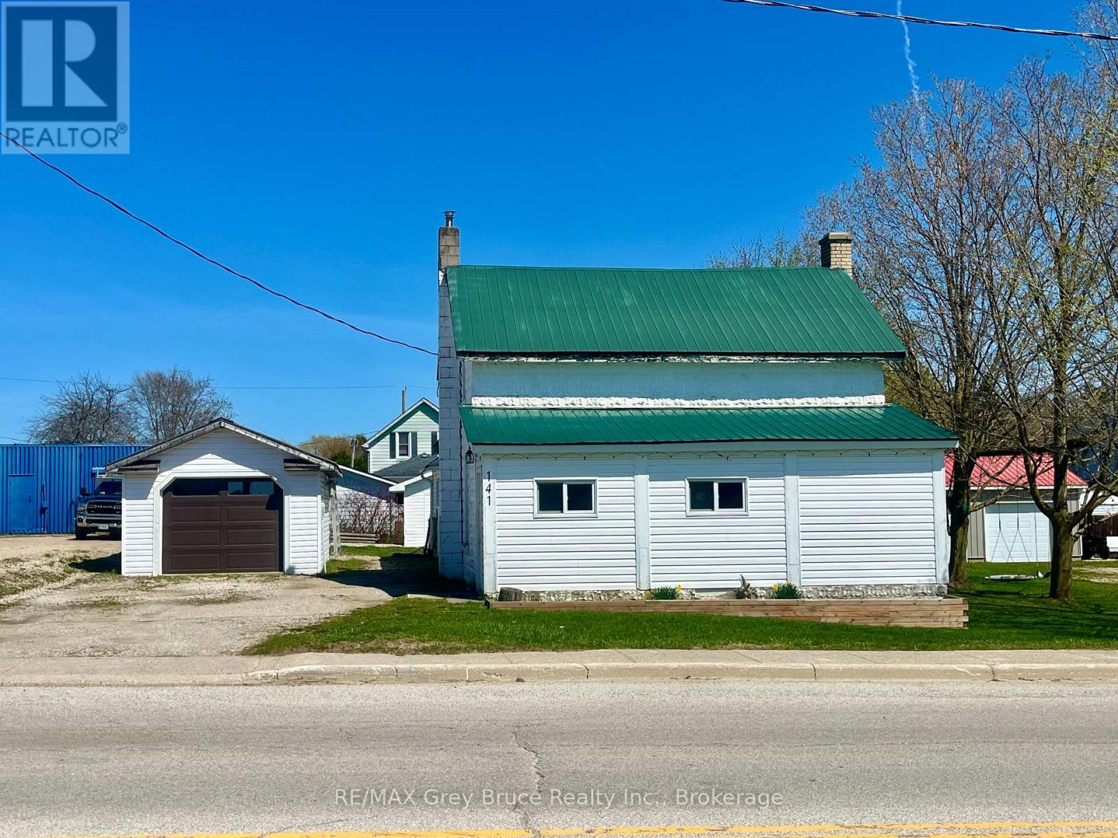 141 Yonge Street N, Arran-Elderslie, Ontario  N0H 2N0 - Photo 24 - X13057298