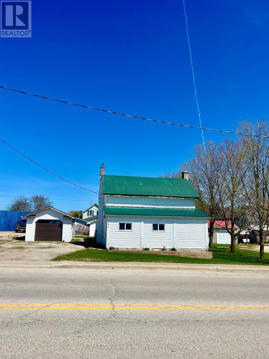 141 Yonge Street N, Arran-Elderslie, Ontario  N0H 2N0 - Photo 25 - X13057298