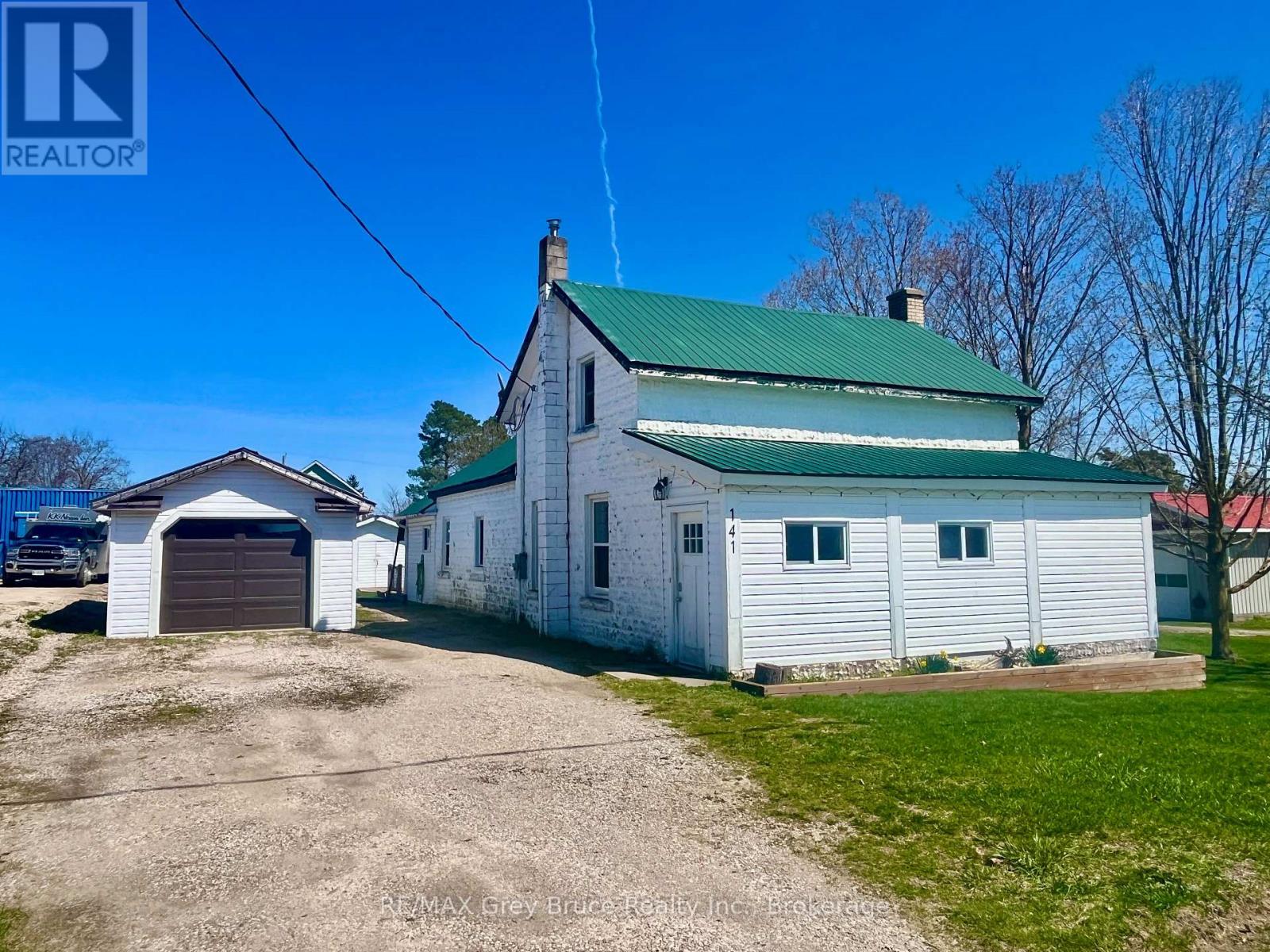 141 Yonge Street N, Arran-Elderslie, Ontario  N0H 2N0 - Photo 27 - X13057298