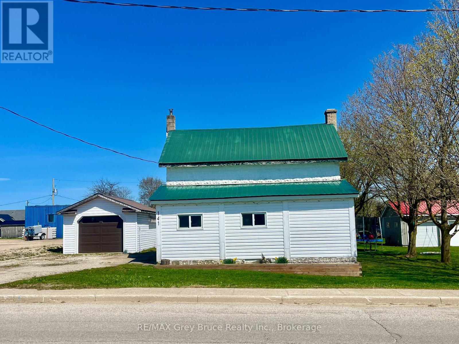 141 Yonge Street N, Arran-Elderslie, Ontario  N0H 2N0 - Photo 34 - X13057298
