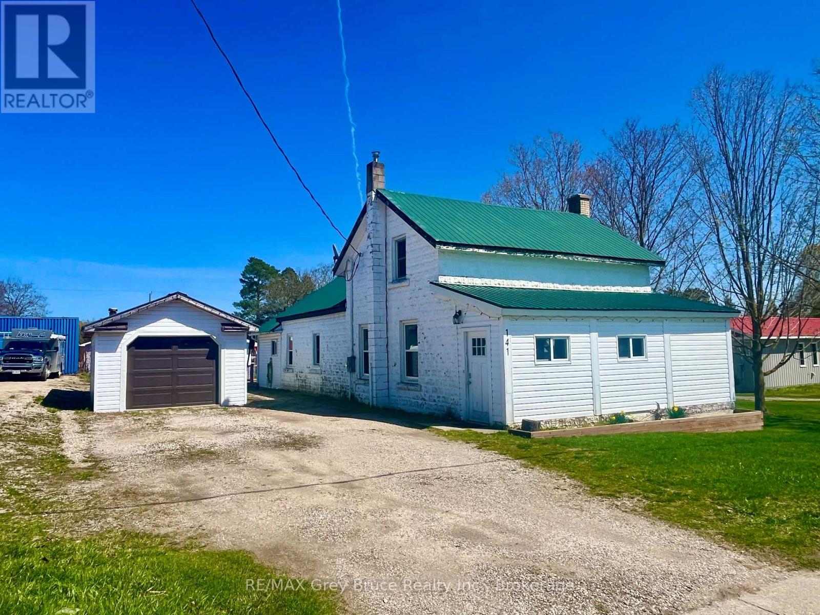 141 Yonge Street N, Arran-Elderslie, Ontario  N0H 2N0 - Photo 35 - X13057298