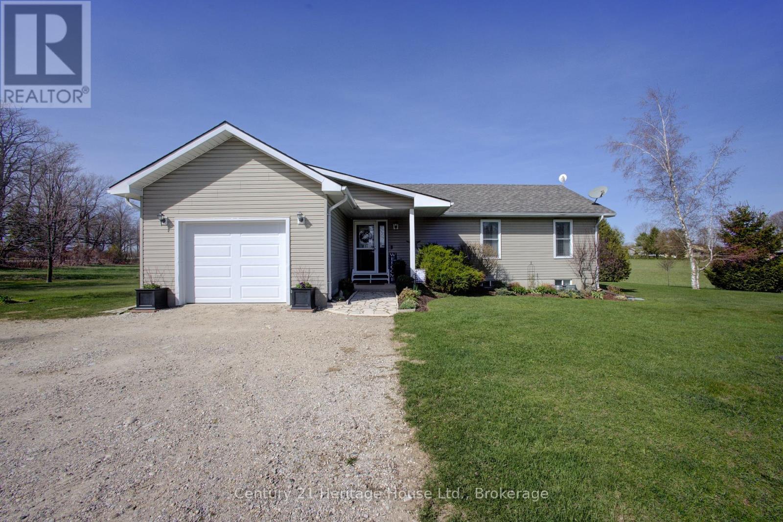 492421 Southgate Road 49 Road, Southgate, Ontario  N0G 2A0 - Photo 2 - X13057302