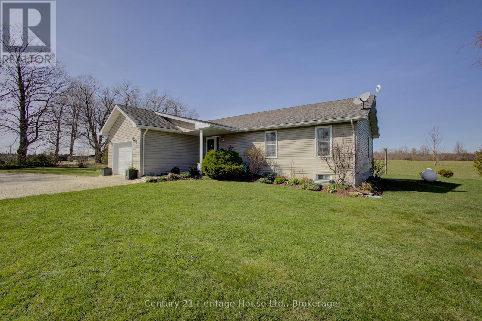 492421 Southgate Road 49 Road, Southgate, Ontario  N0G 2A0 - Photo 3 - X13057302